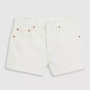 Levi's® Premium 501® High Rise Women's Shorts Sz 28